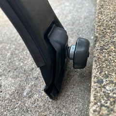 ルーフラックの画像