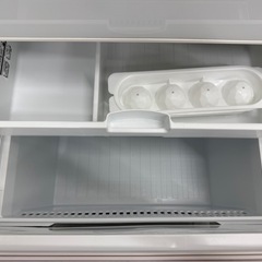 M12 TOSHIBA 冷蔵庫 375L