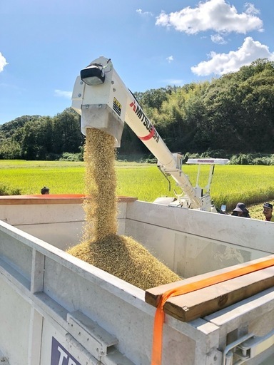 農家直送の美味しいお米 令和7年度産ヒノヒカリ 30キロ