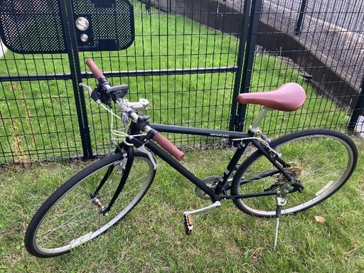 クロスバイク　サイズ470
