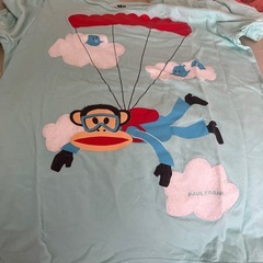 Tシャツ4枚の画像