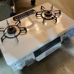 リンナイ　Rinnai　ガステーブル　ガスコンロ　調理器具　調理...