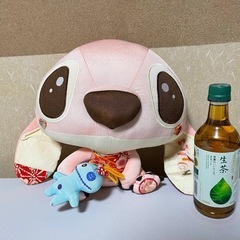 ぬいぐるみの画像