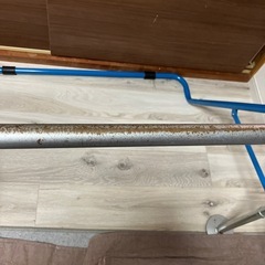 鉄棒の画像