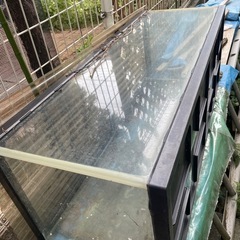 450×450×1200 水槽の画像