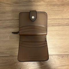 【Burberry】財布の画像