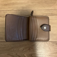 【Burberry】財布の画像