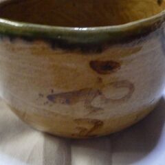 抹茶茶碗の画像