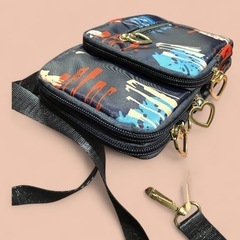 スマホショルダーバッグの画像