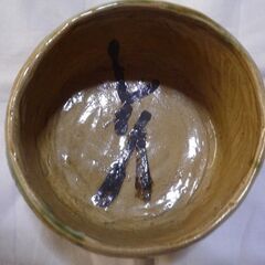 抹茶茶碗の画像