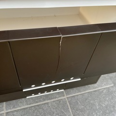 衣類収納ボックスの画像
