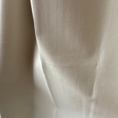 ベルーナ購入カーテンの画像