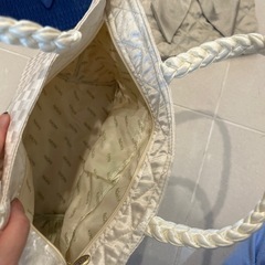 ナラヤ　バッグ3点セット　タイ購入の画像