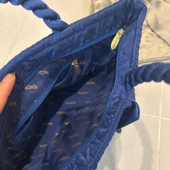 ナラヤ　バッグ3点セット　タイ購入の画像