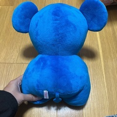 たべっこどうぶつのぞうさんの画像