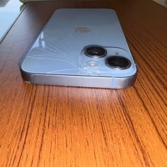 iPhone14本体 128GBの画像