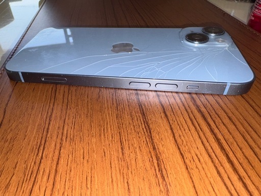iPhone14本体 128GB