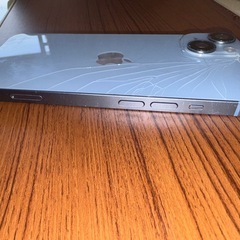 iPhone14本体 128GBの画像