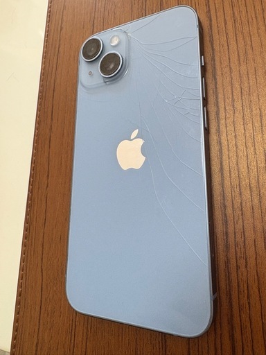 iPhone14本体 128GB