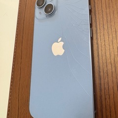 iPhone14本体 128GBの画像