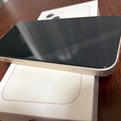 iPhone13 本体128Gの画像