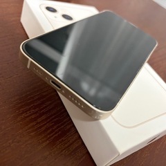 iPhone13 本体128Gの画像