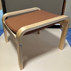 スツールの画像