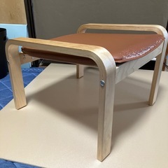 スツールの画像