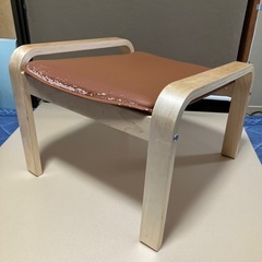 スツールの画像