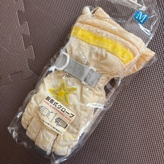 手袋、グローブ・スノボ、スキーにの画像