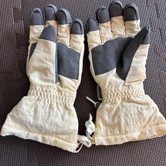 手袋、グローブ・スノボ、スキーにの画像