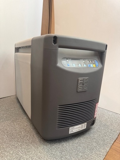 SC-DF25 ツインバード　ディープフリーザー