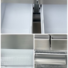 🔥🔥HITACHI 日立2022年🔥🔥大型冷蔵庫　自動製氷機能付き　470L 最新モデル配達無料🚚💦の画像