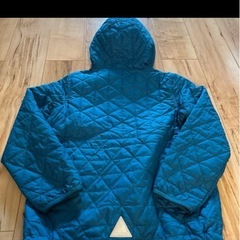 L.L.Bean ブルゾン　10才から12才用の画像