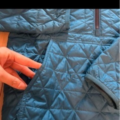 L.L.Bean ブルゾン　10才から12才用の画像