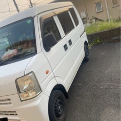 すぐ乗れます。車検Ｒ８年３月１７日までの画像