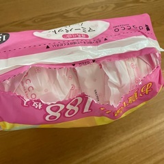 母乳パッド　dacco マミーパットの画像