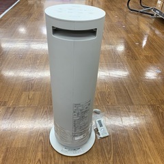 【軽トラ無料貸し出し】【Panasonic】【セラミックファンヒーター】【トレファク所沢店】の画像