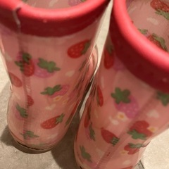長靴の画像