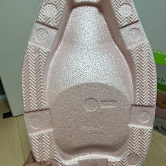 リッチェルひんやりしないおふろマットの画像