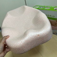 リッチェルひんやりしないおふろマットの画像