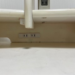 学習机　テーブルの画像