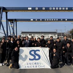 【月給35万円以上！】足場とび・建築土木作業員の経験者求む！働きやすさ保証します◎の画像