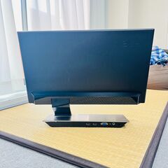 Acer モニター S236HL（23.6インチ）の画像