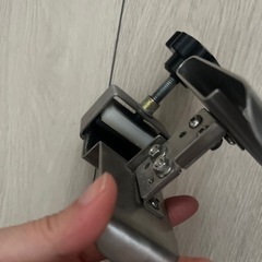 ピアノ補助ペダルの画像