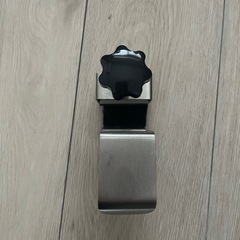 ピアノ補助ペダルの画像