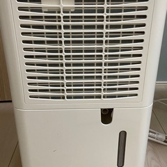 SAMPO空気清浄除湿機   の画像