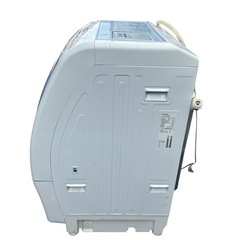 National ドラム式洗濯乾燥機 NA-V920L 2008年製 3000円の画像