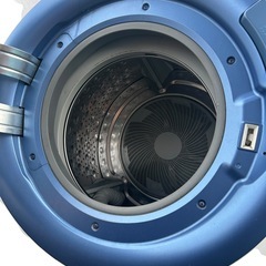 National ドラム式洗濯乾燥機 NA-V920L 2008年製 3000円の画像