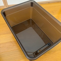 収納ケースの画像